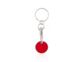 Porte-clés jeton personnalisable