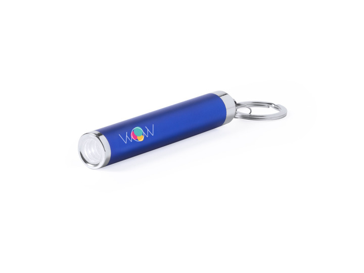 Porteclés lampe personnalisable