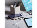 Porte-crayons & chargeur multifonction personnalisable