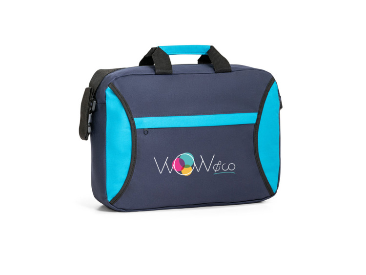 Porte-documents personnalisable