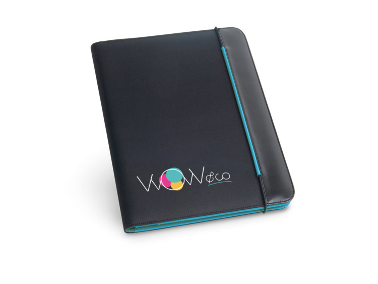 Porte-documents personnalisale A4