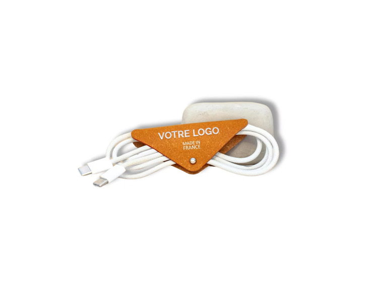 Range-cable personnalisable