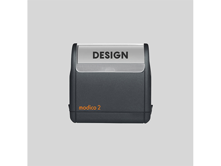 Tampon personnalisé