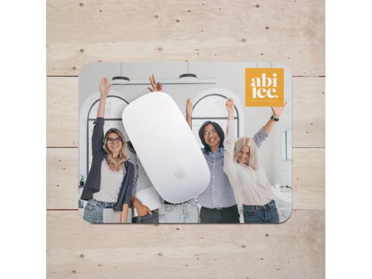 Tapis de souris personnalisé