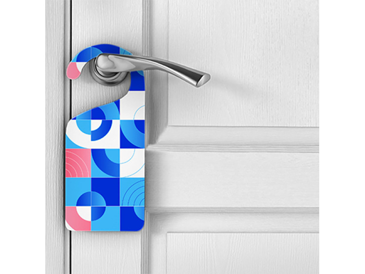 Accroche-porte