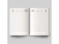 Agenda journalier personnalisé