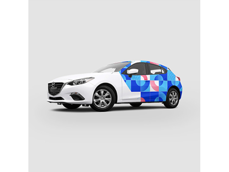 Autocollant Grand Format | Autocollant Grand Format