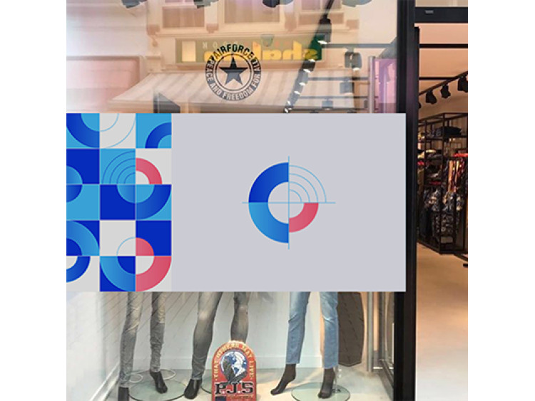 Autocollant Grand Format | Autocollant Grand Format