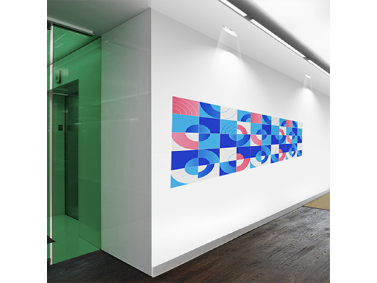 Vinyle Adh&eacute;sif Polym&egrave;re