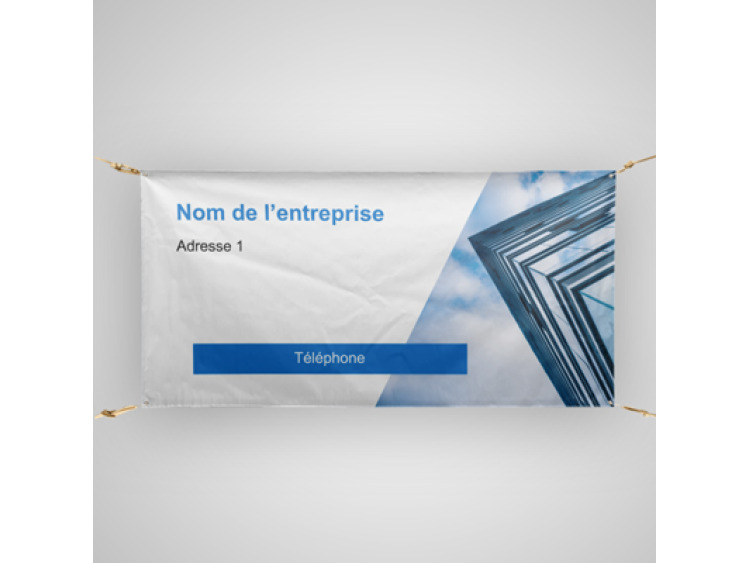 Bâche extrême 800g/m²