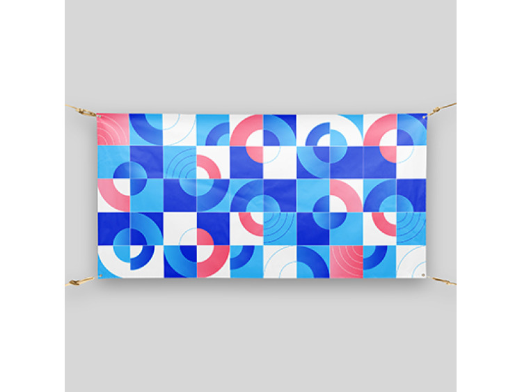 Bâche Pro 510g/m² M1