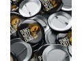 Badge bouton | Badge Decapsuleur