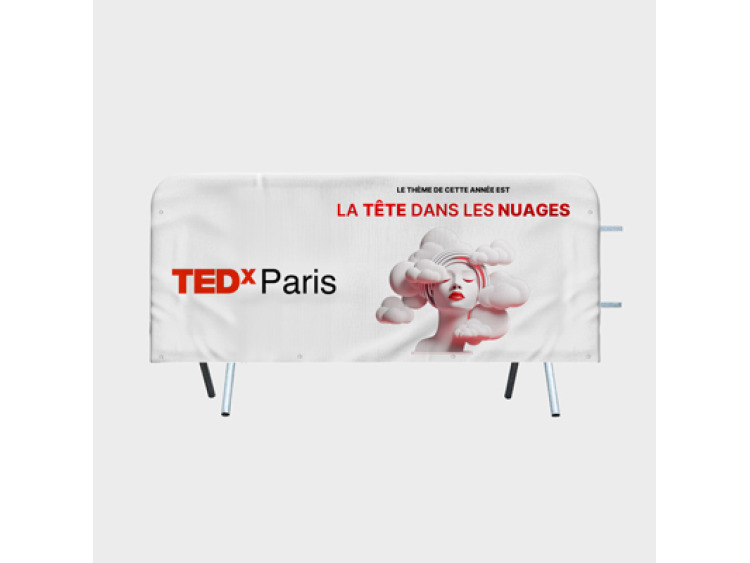 Habillage Barri&egrave;re Vauban