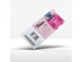 Billet ticket personnalisé express