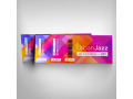 Billet ticket personnalisé express