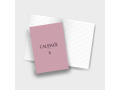 Cahier de notes personnalisé