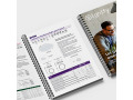 Brochure spirale express