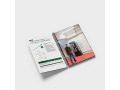 Brochure spirale express