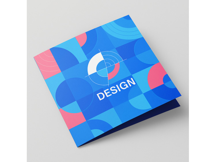 Carte de V&oelig;ux Format Double