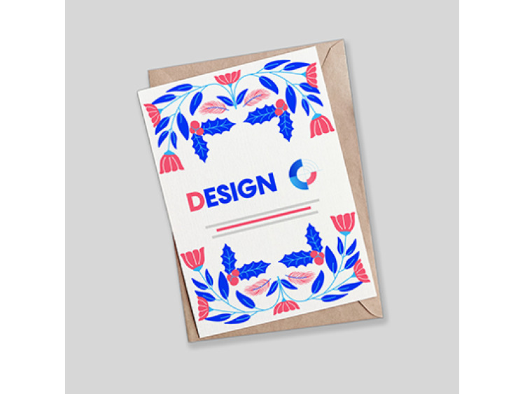 Carte de vœux express