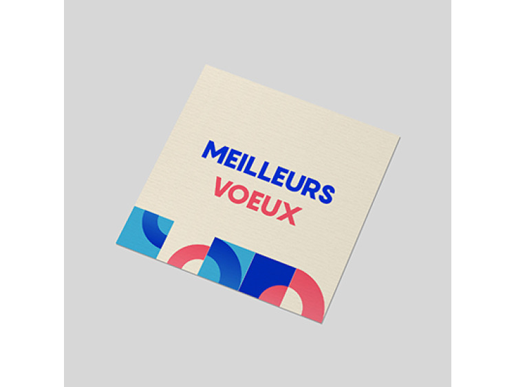 Carte de V&oelig;ux Premium