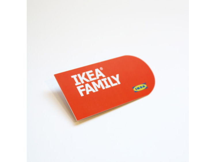 Plaque PVC express