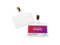 Badge PVC express
