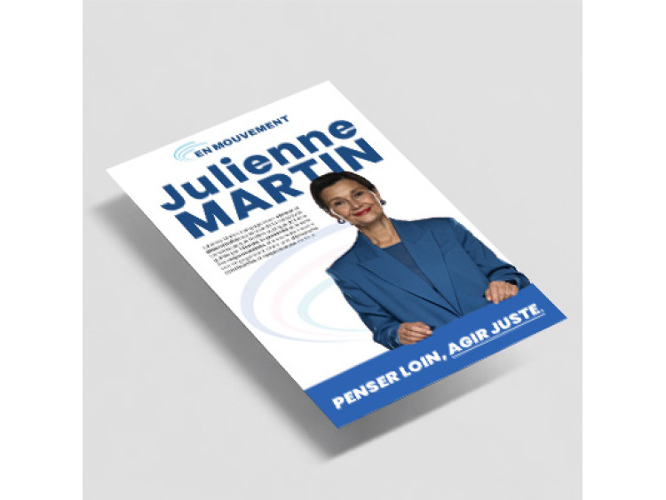 Circulaire &eacute;lectorale