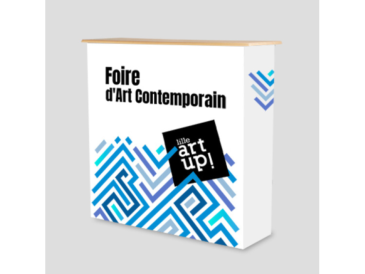 Comptoir d'Accueil Textile Express