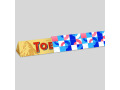 Toblerone personnalisé 100g