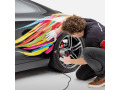 Autocollant Grand Format | Autocollant Grand Format