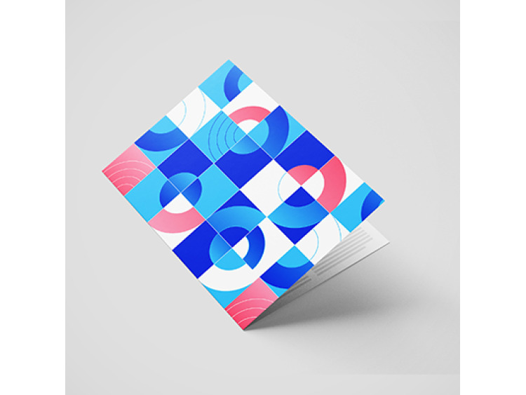 D&eacute;pliant accord&eacute;on