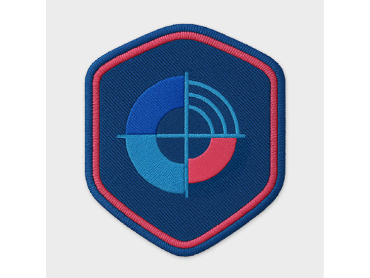 Patch Thermocollant Personnalis&eacute;