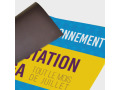 Autocollant Grand Format | Magnet grand format