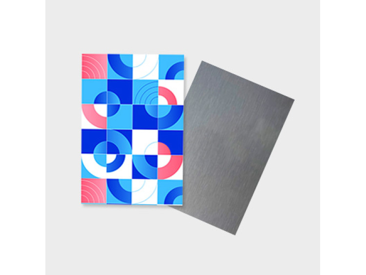 Calendrier Magnet personnalisé