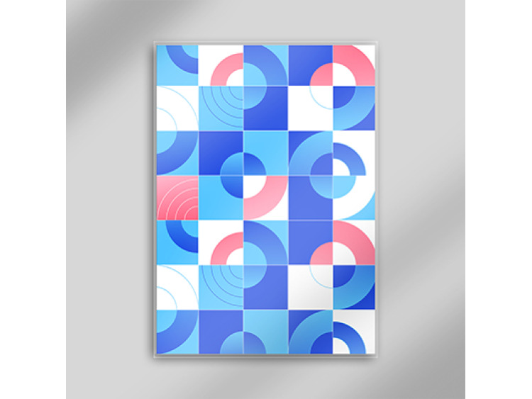 Menu personnalisé encapsulé