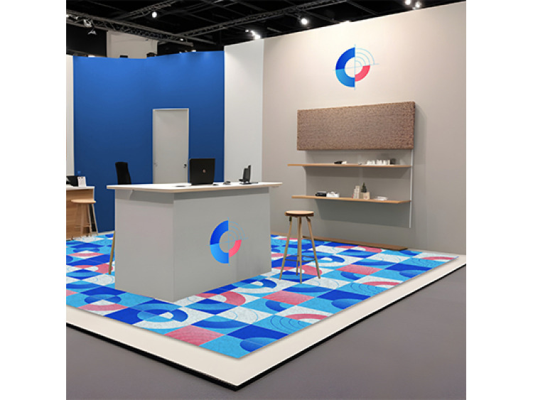 Moquette Personnalis&eacute;e