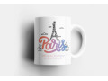 Mug Gourmand personnalisé