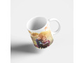 Mug Gourmand personnalisé