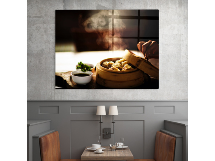 Panneau Plexiglas® transparent