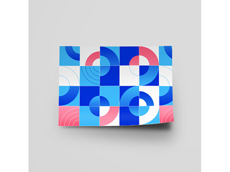 Flyer Économique - Grandes Séries