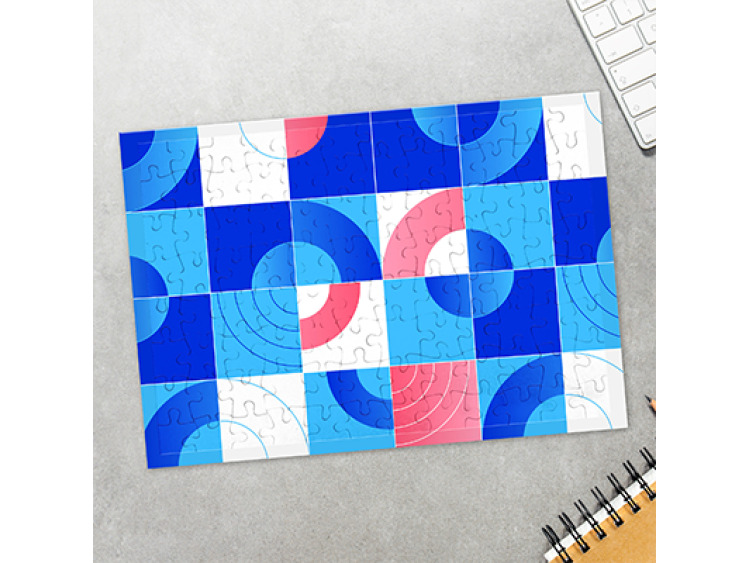 Puzzle Personnalis&eacute;
