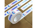 Ruban adhésif personnalisé