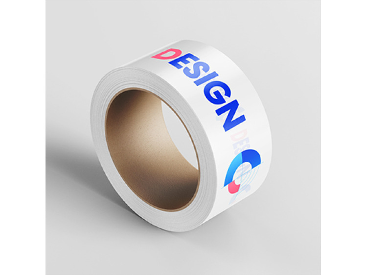 Ruban adhésif personnalisé