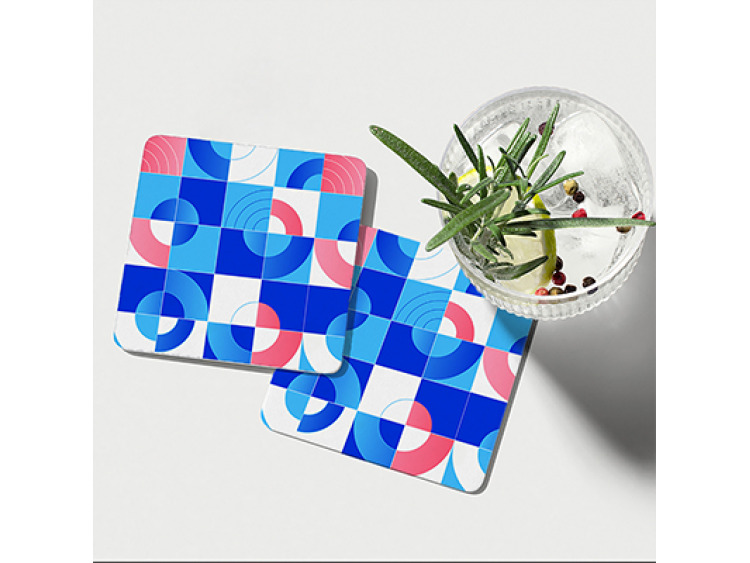 Sous Bock personnalisé