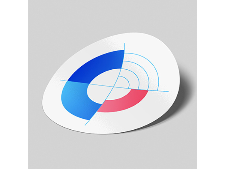 Sticker personnalisé express