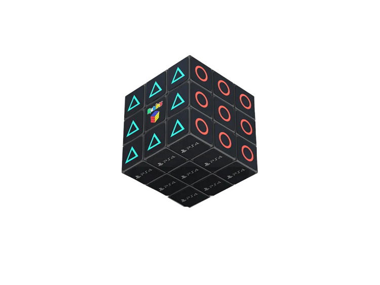 Rubik&rsquo;s&reg; cube 3&times;3 personnalisable