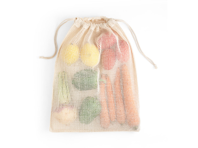 Sac 100 coton et maille personnalisable