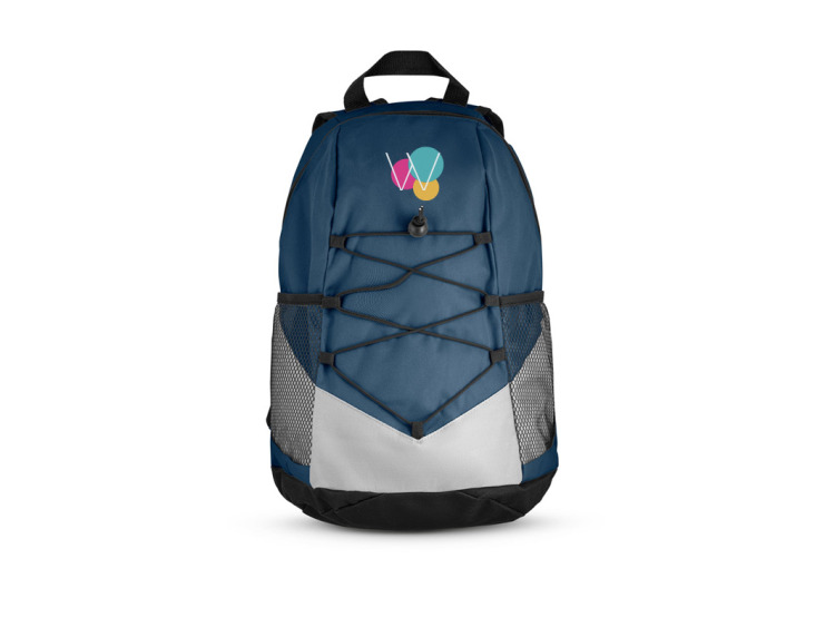 Sac à dos 600D personnalisable