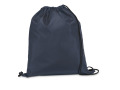 Sac &agrave; dos cordon 210D personnalisable